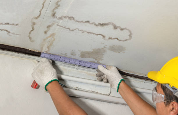 24/7 Emergency Commercial Water Damage Restoration experts in Ono, PA